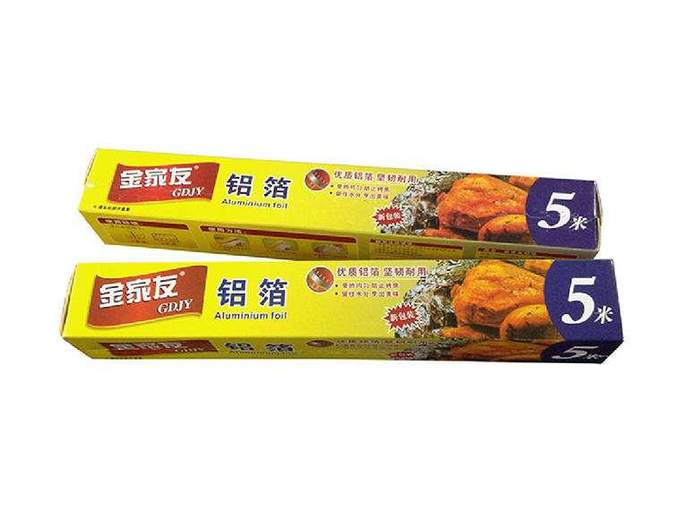 揭阳锡纸